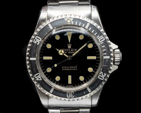 rolex submariner vetro plastica 5513|rolex 5513 for sale.